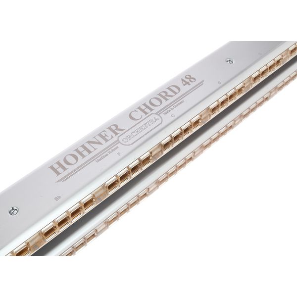 Hohner Orchestra Chord 48