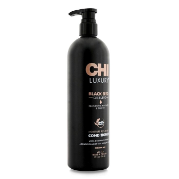Chi CHI Luxury Black Seed Oil Moisture Replenish Conditioner