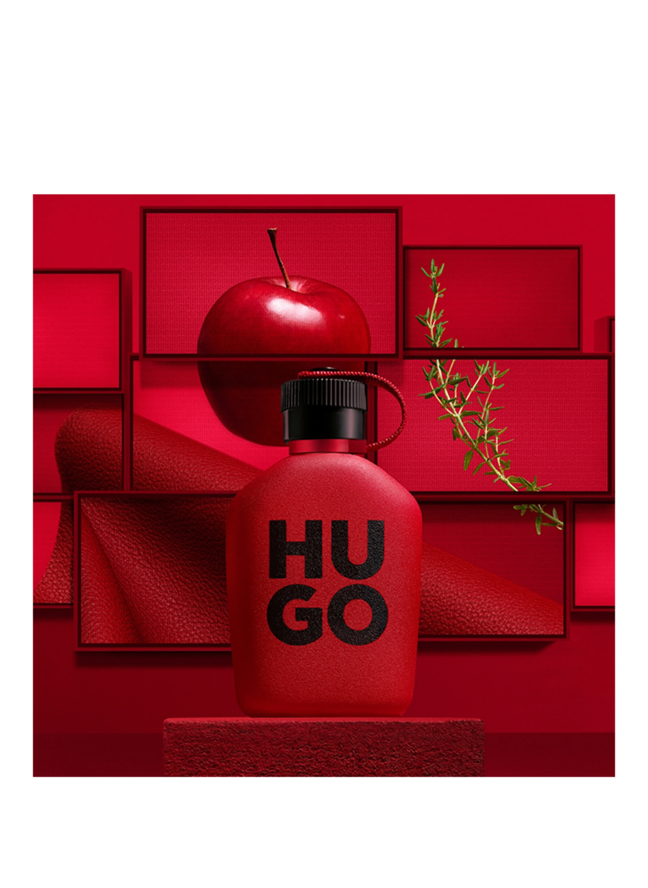 HUGO HUGO INTENSE