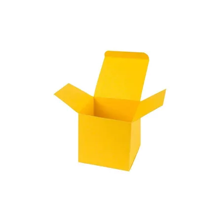 Buntbox Colour Cube M Sonne