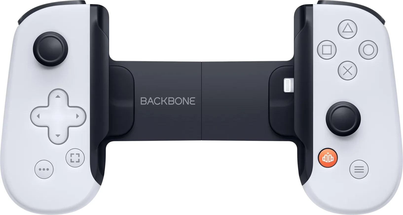 Backbone One Playstation V2 - iOS (Lightning) Manettes de jeu