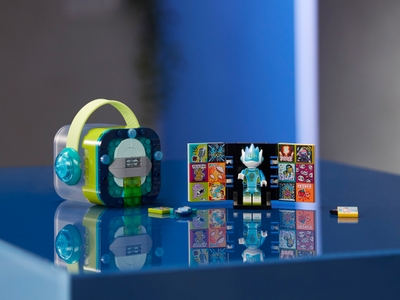 LEGO Alien DJ BeatBox (43104)