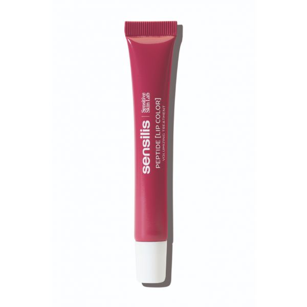 Sensilis Peptide Lip Color 05 Granet 10ml
