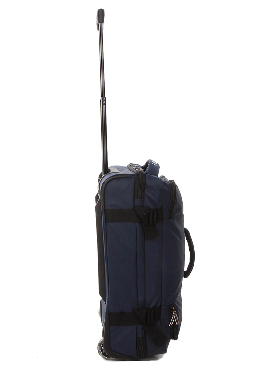Sac de voyage À roulettes Delsey Raspail Slim 55 cm