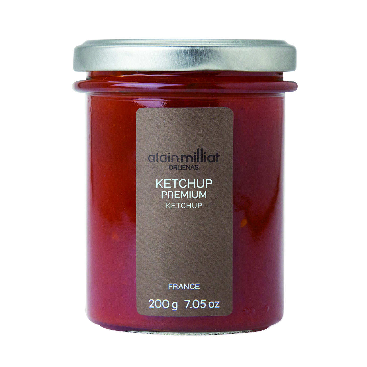 Ketchup Premium - Alain Milliat