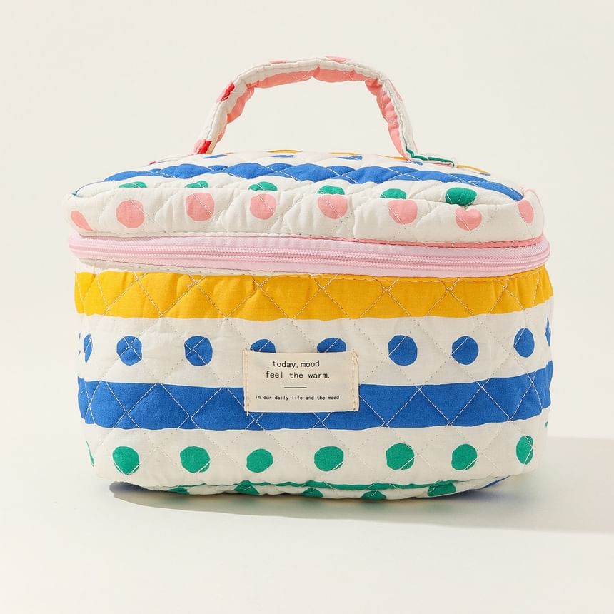 Milha - Print Toilettas