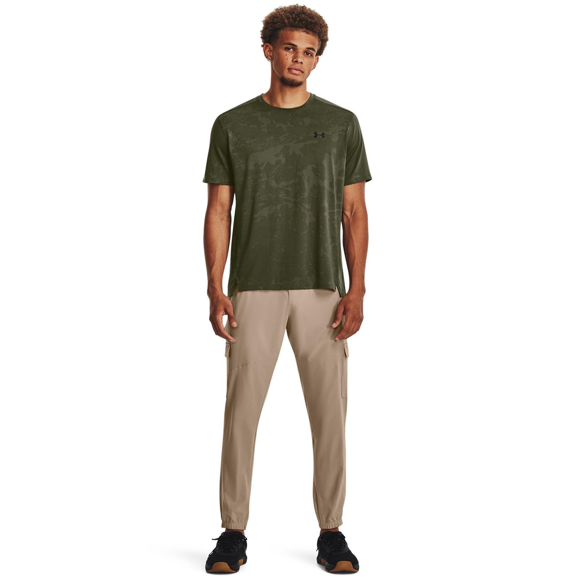 Under Armour UA Stretch Woven Cargo Pants