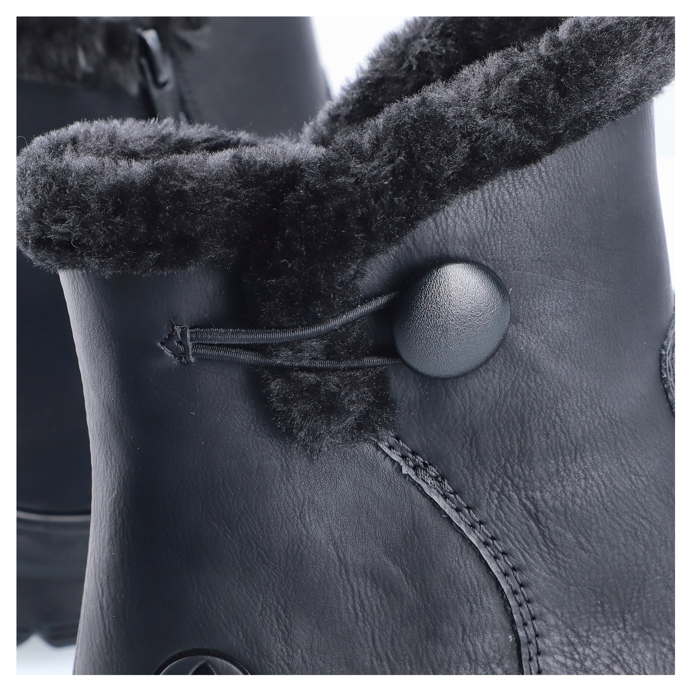 Rieker Winterboots  , Keilstiefelette - 150 Jahre Rieker Jubiläumsartikel