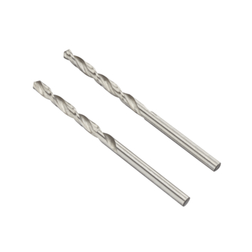 Irwin metaalboor HSS PRO 4,2 mm 2 stuks