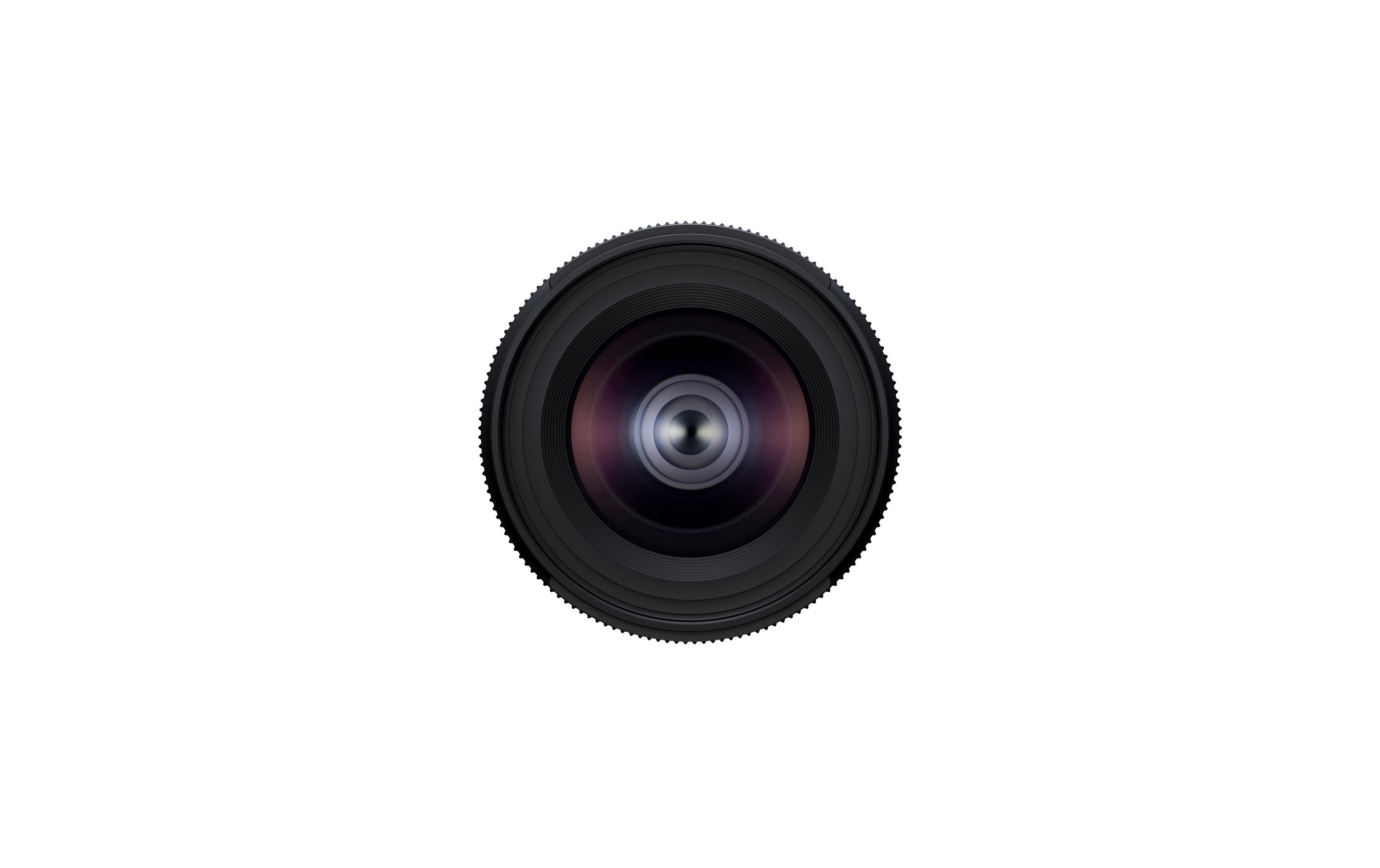 Zoomobjektiv AF 20-40mm f / 2.8 Di III VXD Sony E-Mount<br>Zoomobjektiv mit hoher Lichtstärke