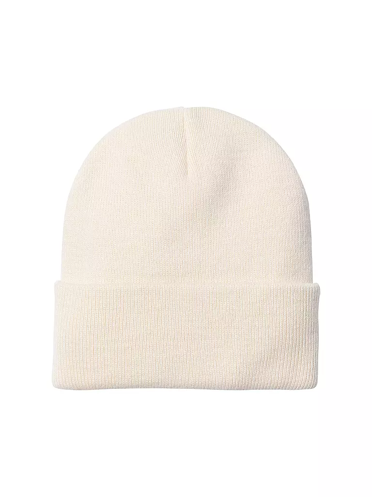 CARHARTT WIP Mütze - Haube  creme