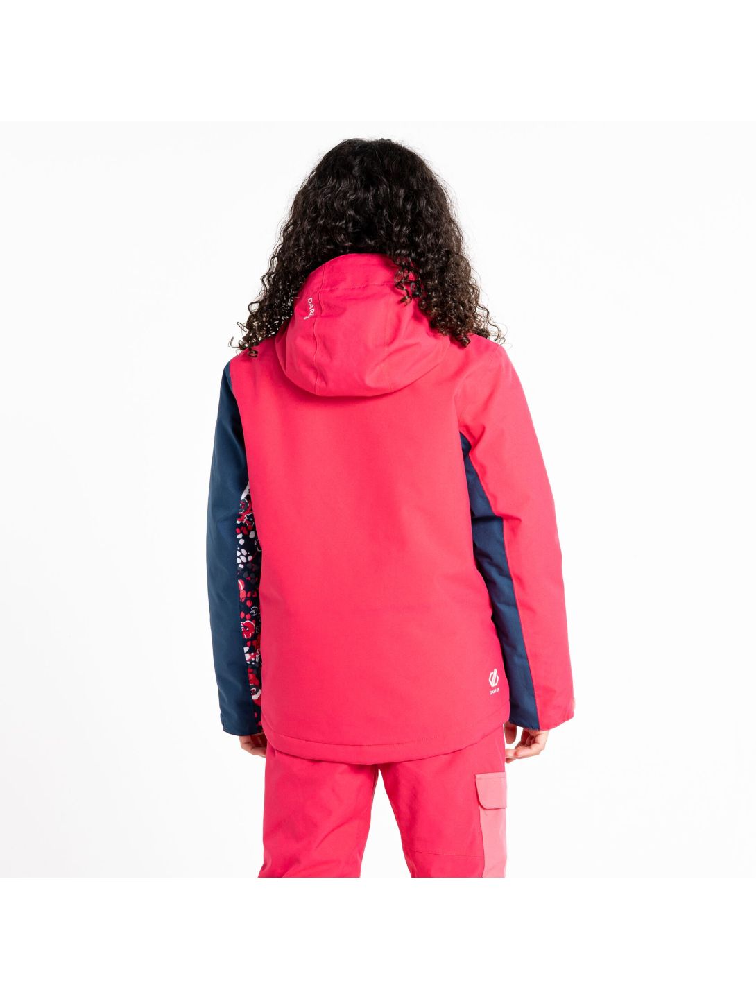 Glee II ski-jas kinderen