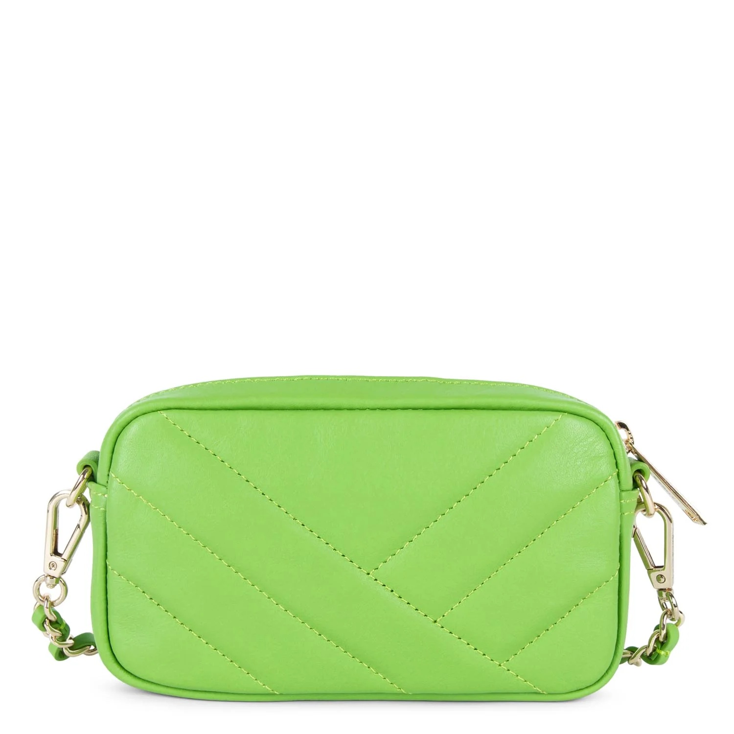 Soft Matelassé-Mini pochette smartphone