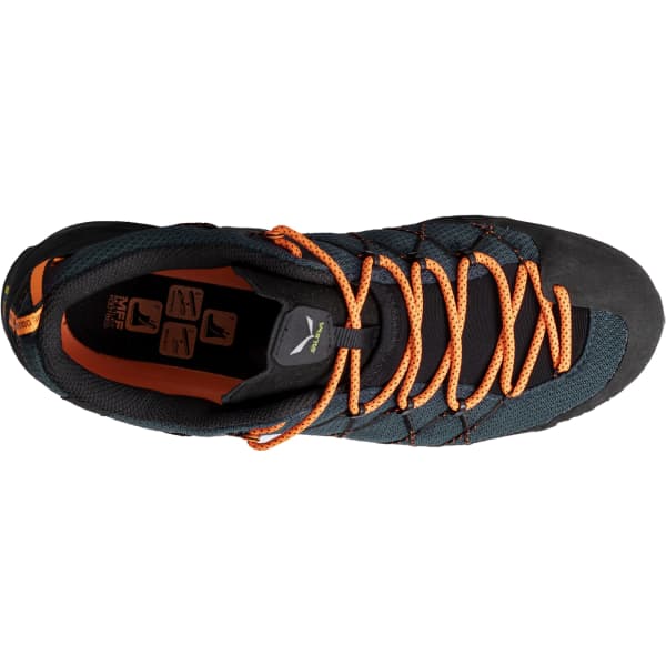 Chaussure de randonnée basse SALEWA WILDFIRE 2 GORE-TEX M NAVY BLAZER/BLACK