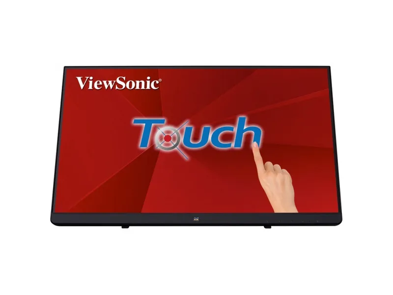 Viewsonic TD2230, 54,6 cm (21.5