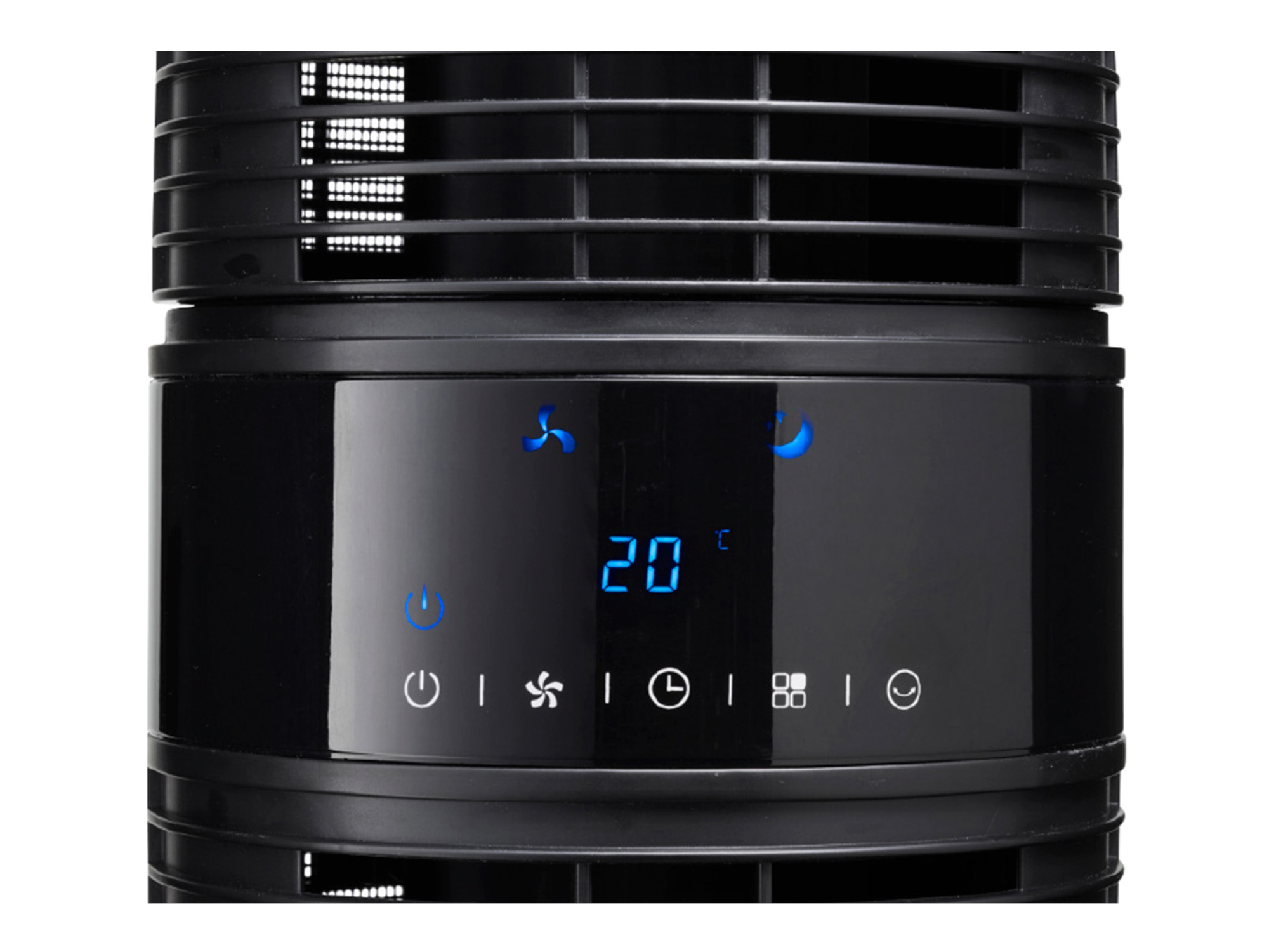 Clean Air Optima CA 406B Torenventilator