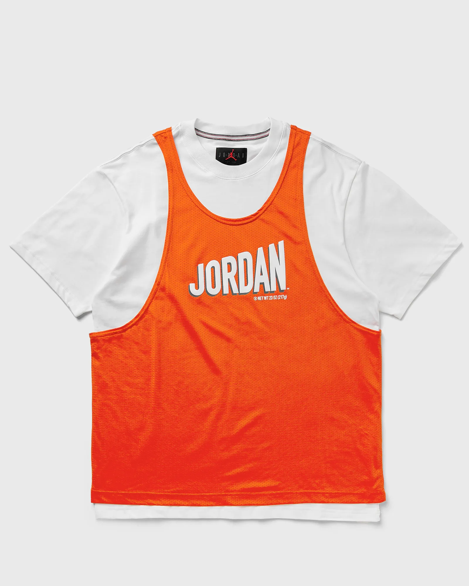 Jordan Jordan Flight MVP Top