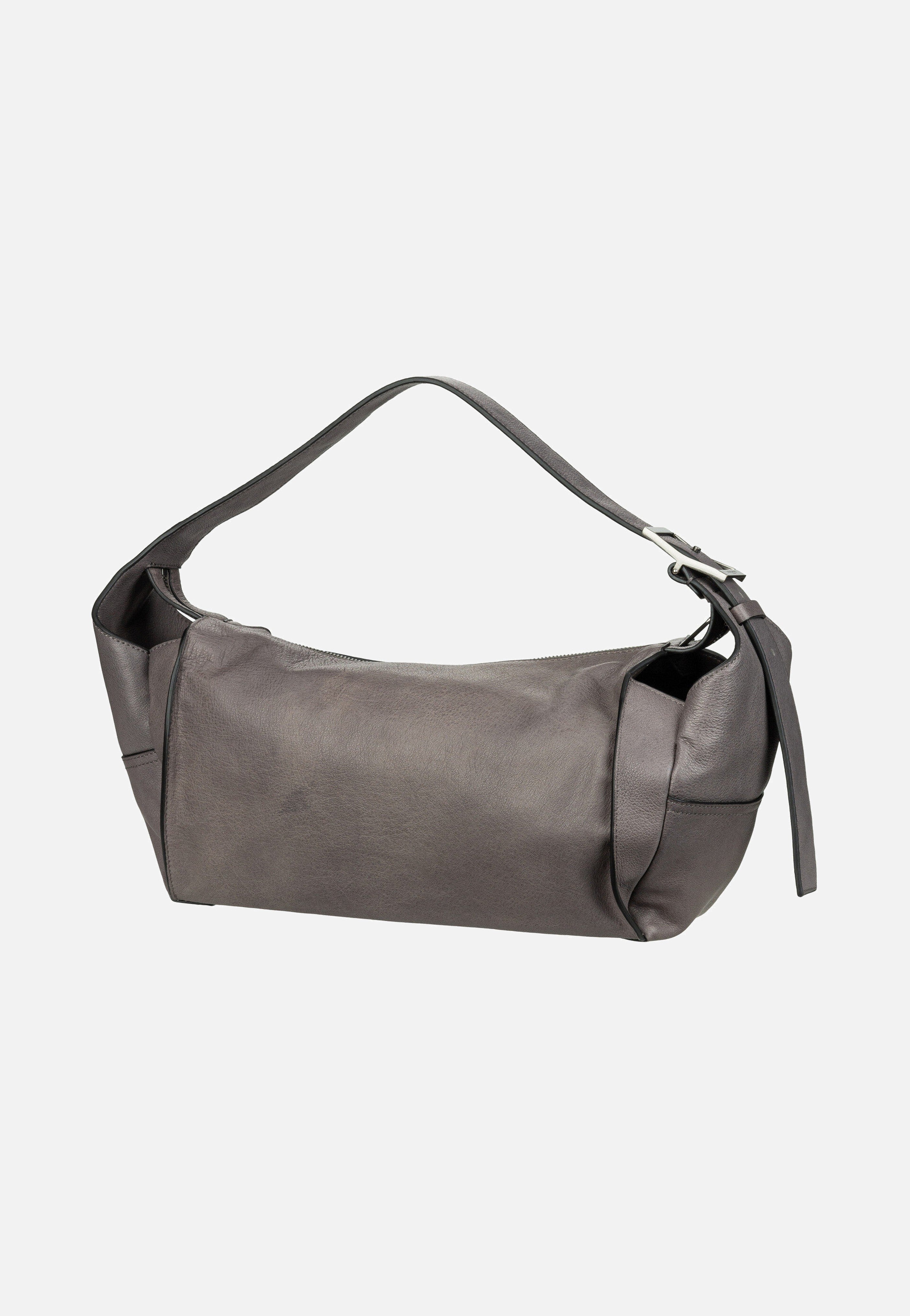 Lou 2 2154641 Iron - Hobo Bag
