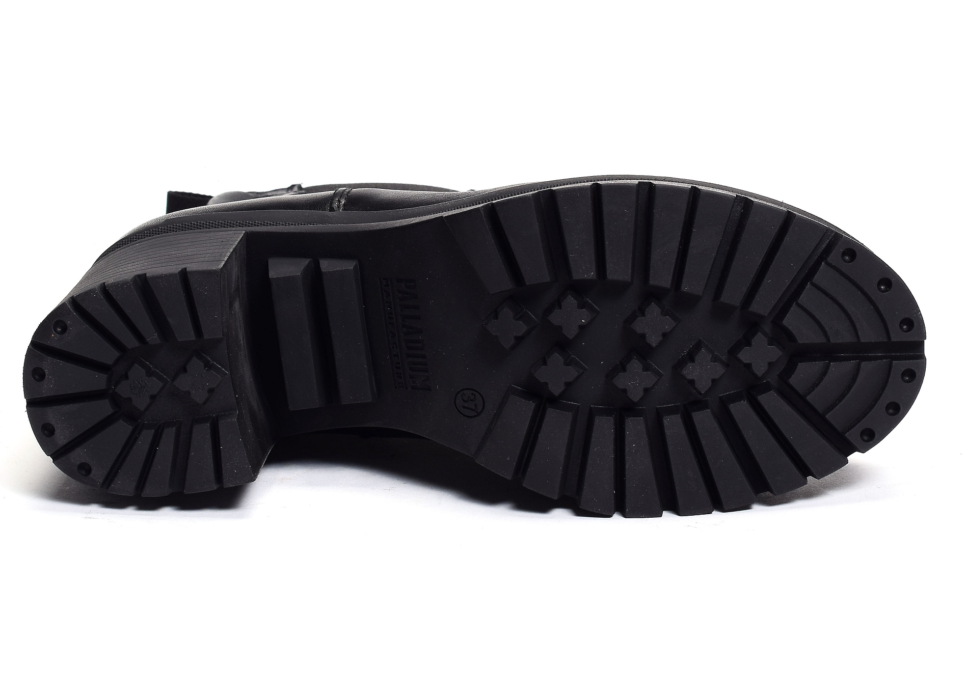 Pallamona 02 noir