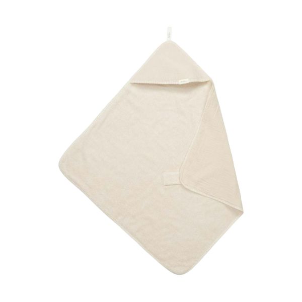 Koeka Omslagdoek Teddy - Faro - Caffe