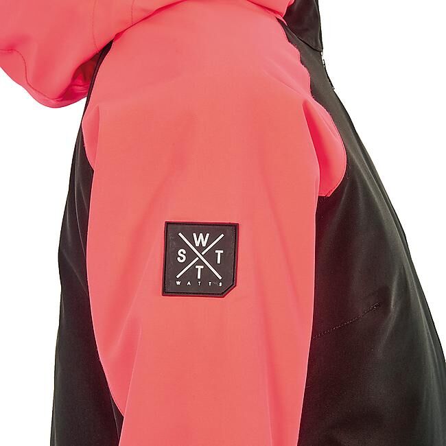 WATTS - VESTE 2 XICE F