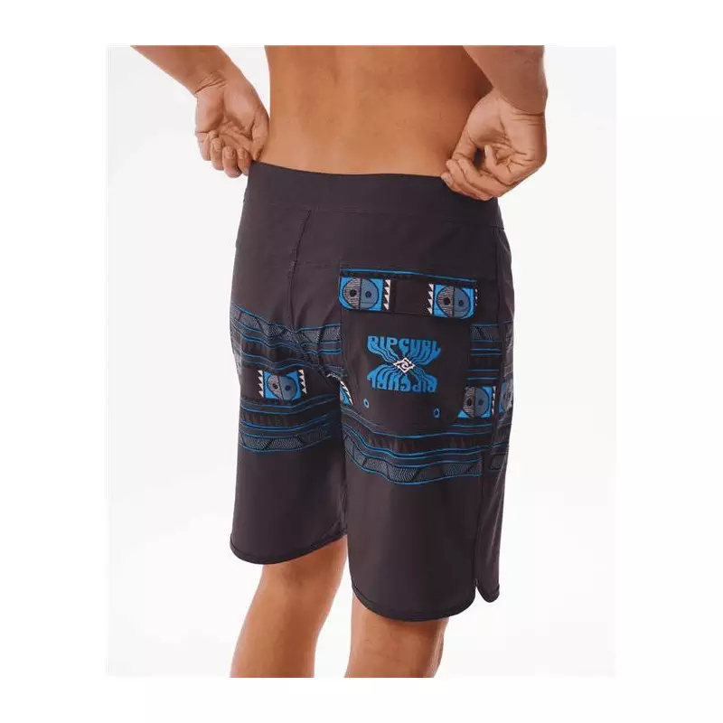Boardshort RIPCURL Mirage Owen Swc Washed Black
