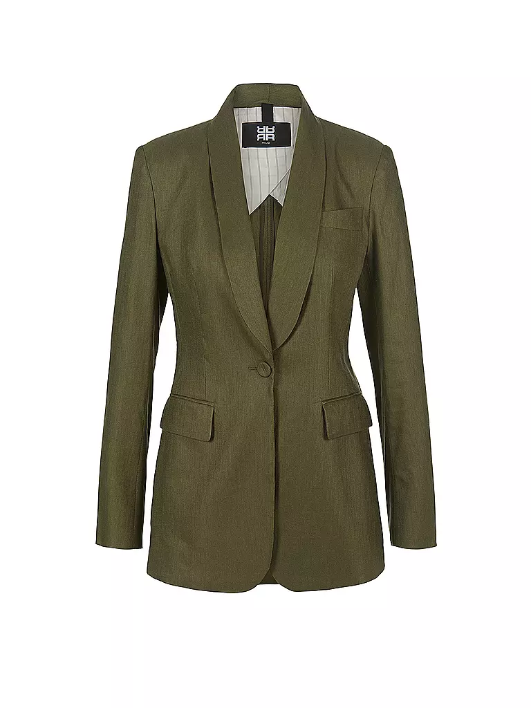 RIANI Blazer olive