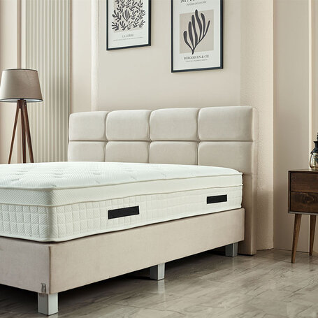 Boxspring Vida