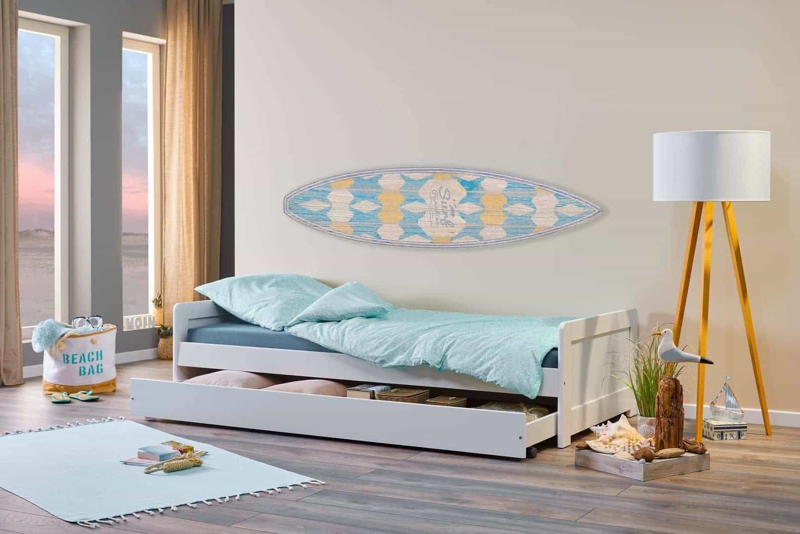 Sofabett SURF 90x200 inkl. Lattenrost 20900195