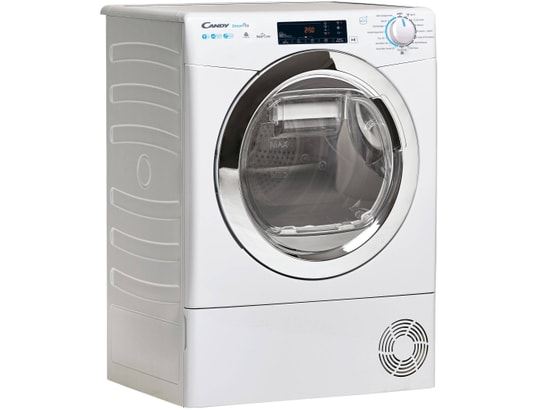 CANDY - Sèche linge Condensation CSOE H9A2TCE-47