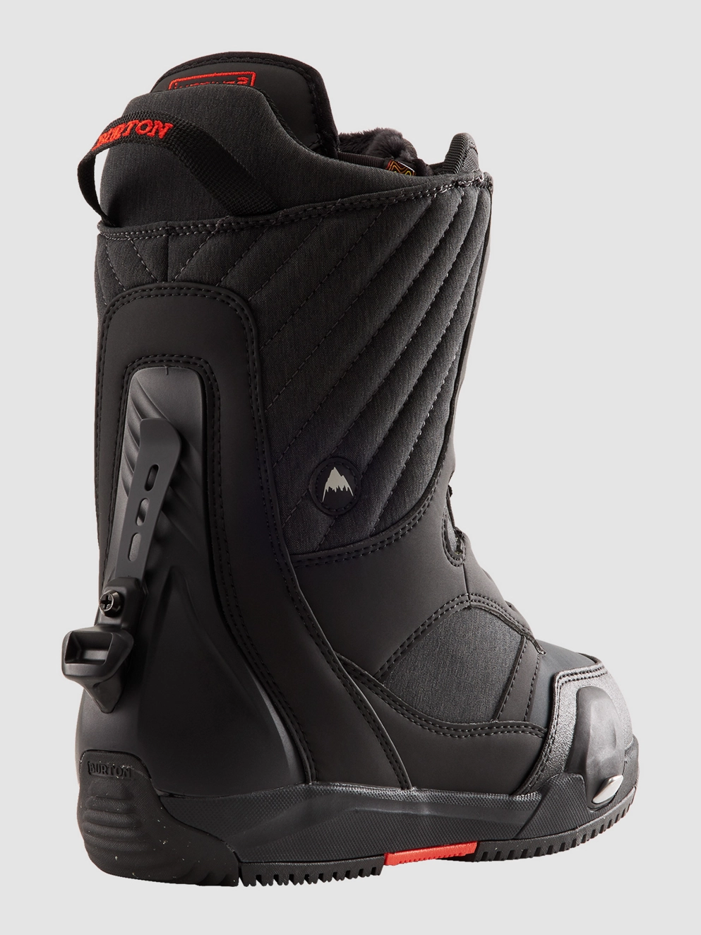 Burton Limelight Step On 2025 Snowboard Boots black