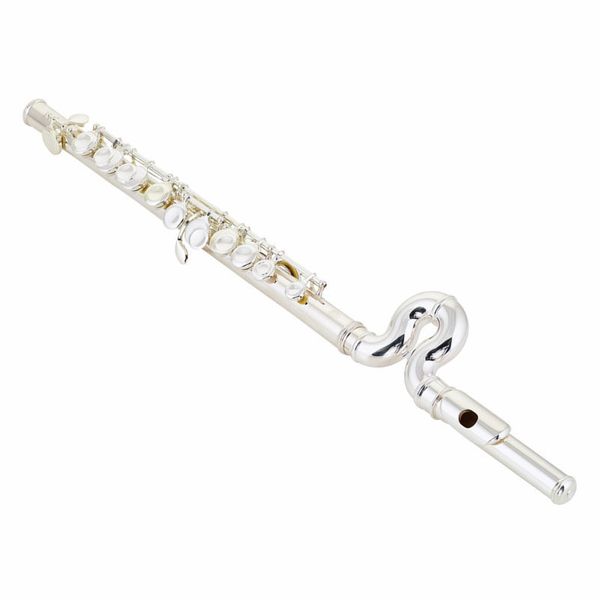 Jupiter JFL700WD D-Loop Flute