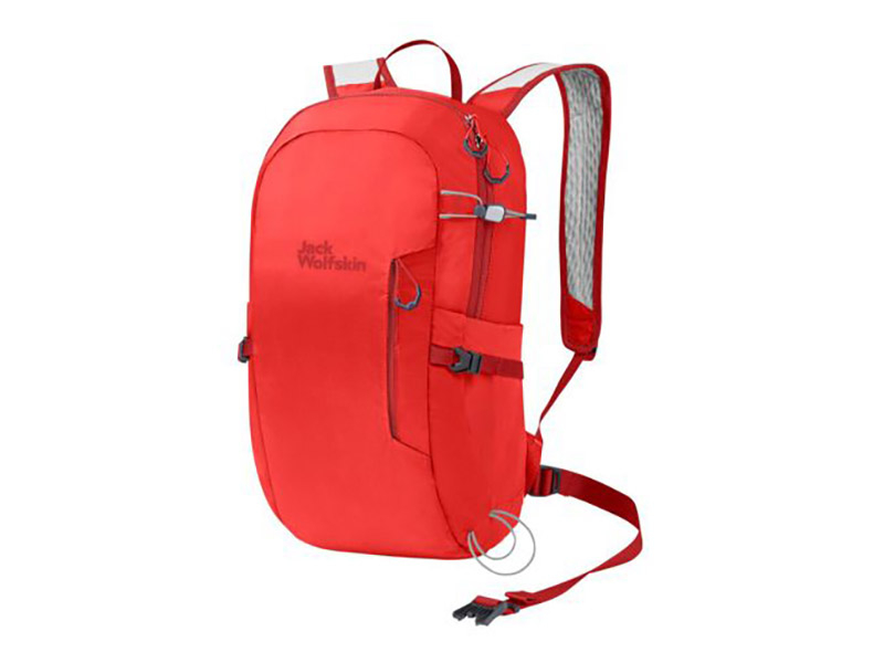 Jack Wolfskin Athmos Shape 16 rugzak - Tango Orange