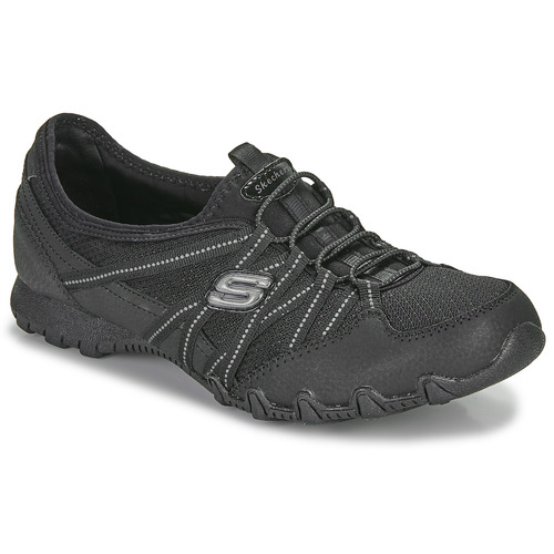 Skechers - BIKERS LITE - RELIVE - Noir