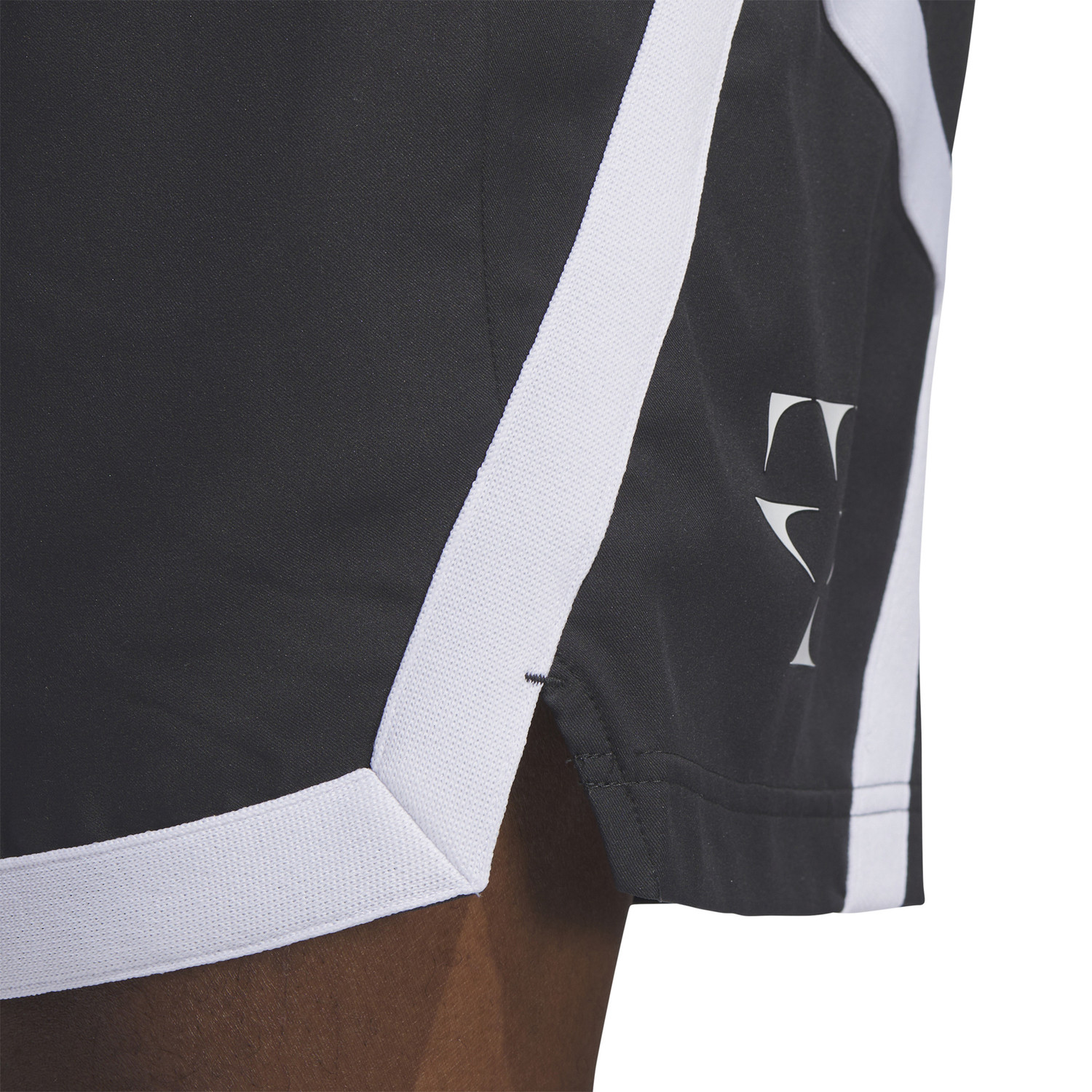 adidas Trae Foun Short