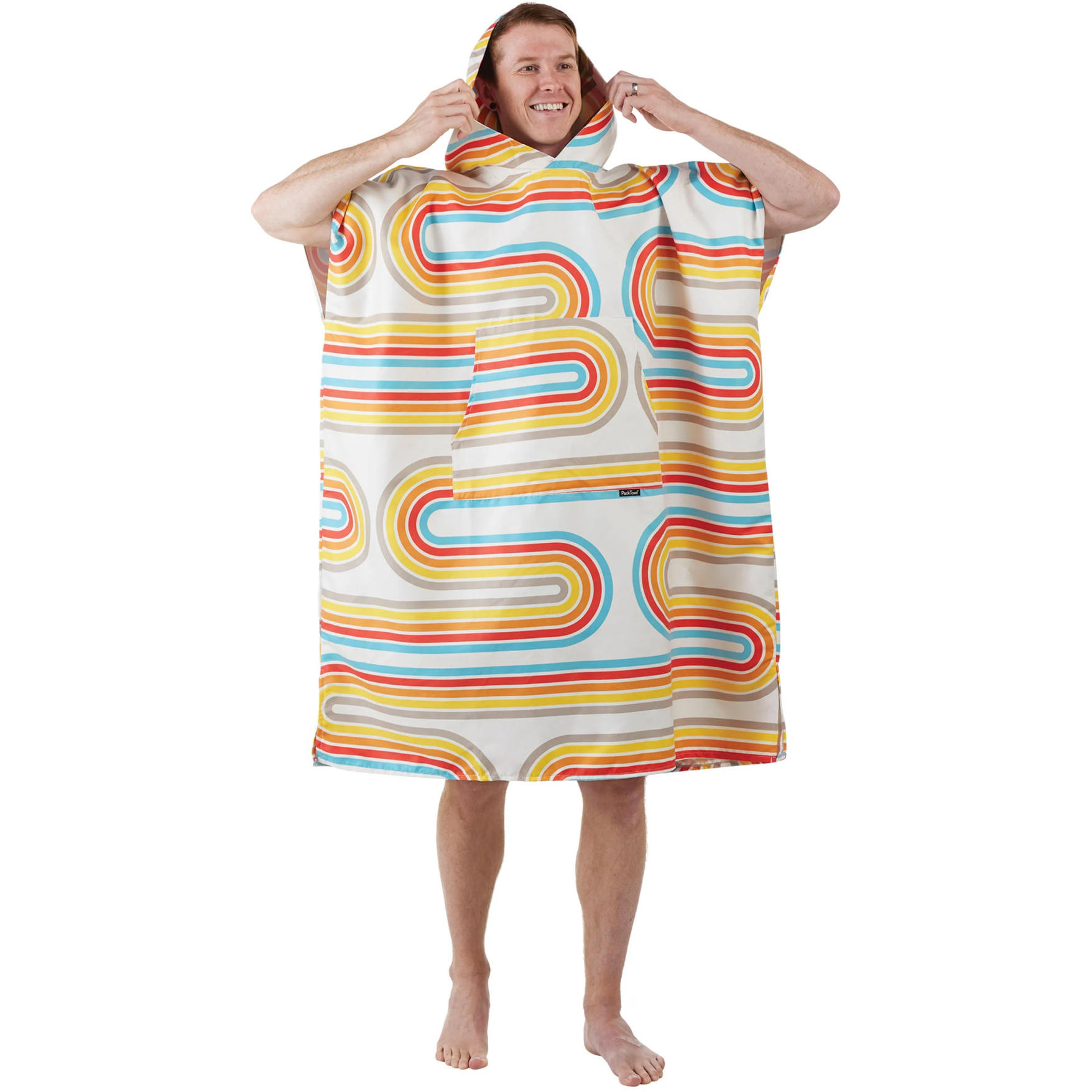 PackTowl Poncho