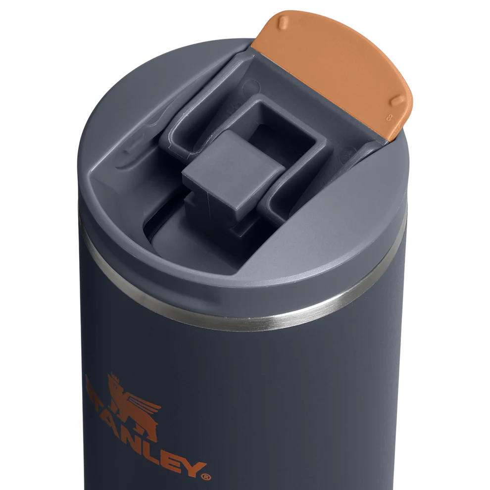 Transit Flip Top Mug | 0.47L