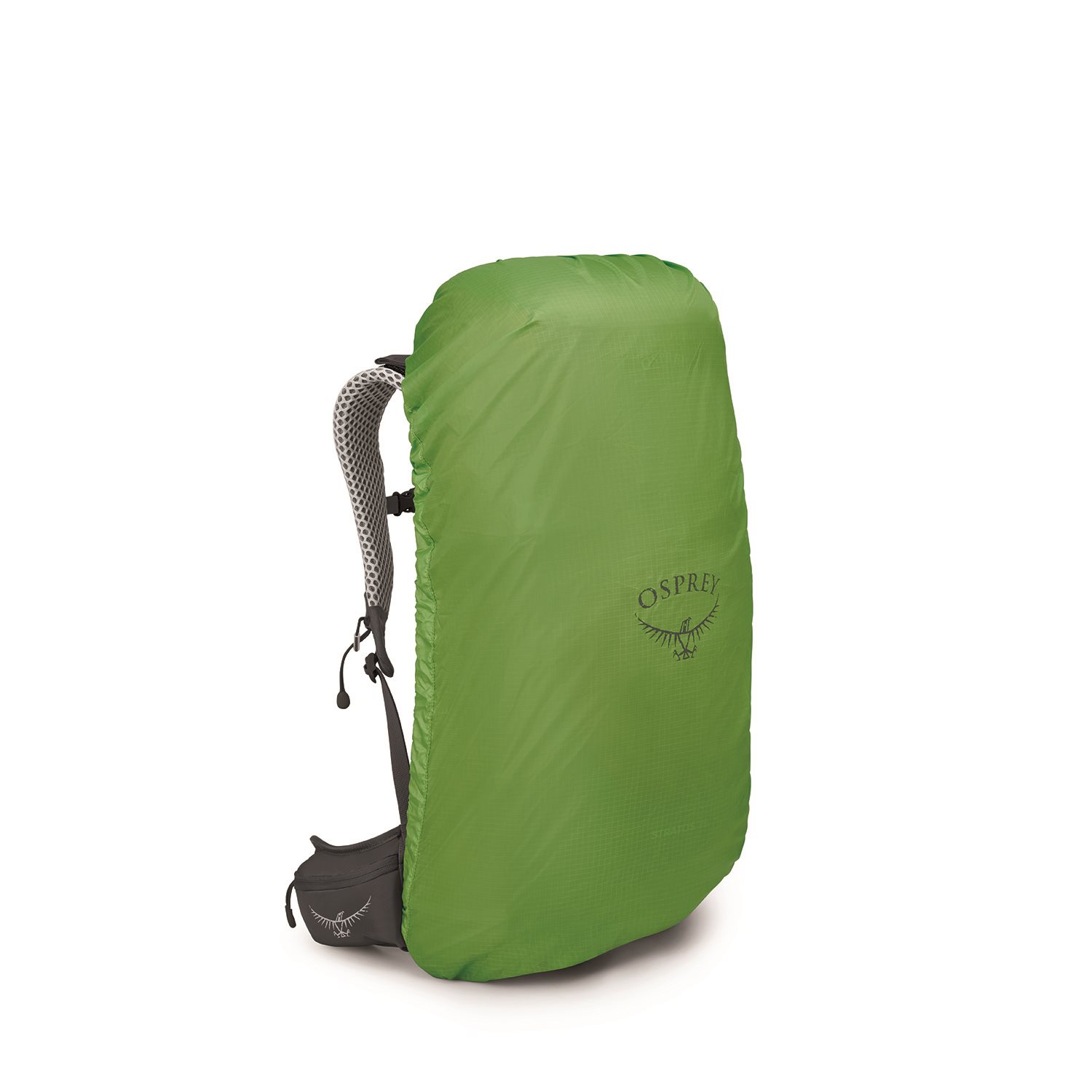 Osprey Stratos 26 Backpack tunnel vision grey