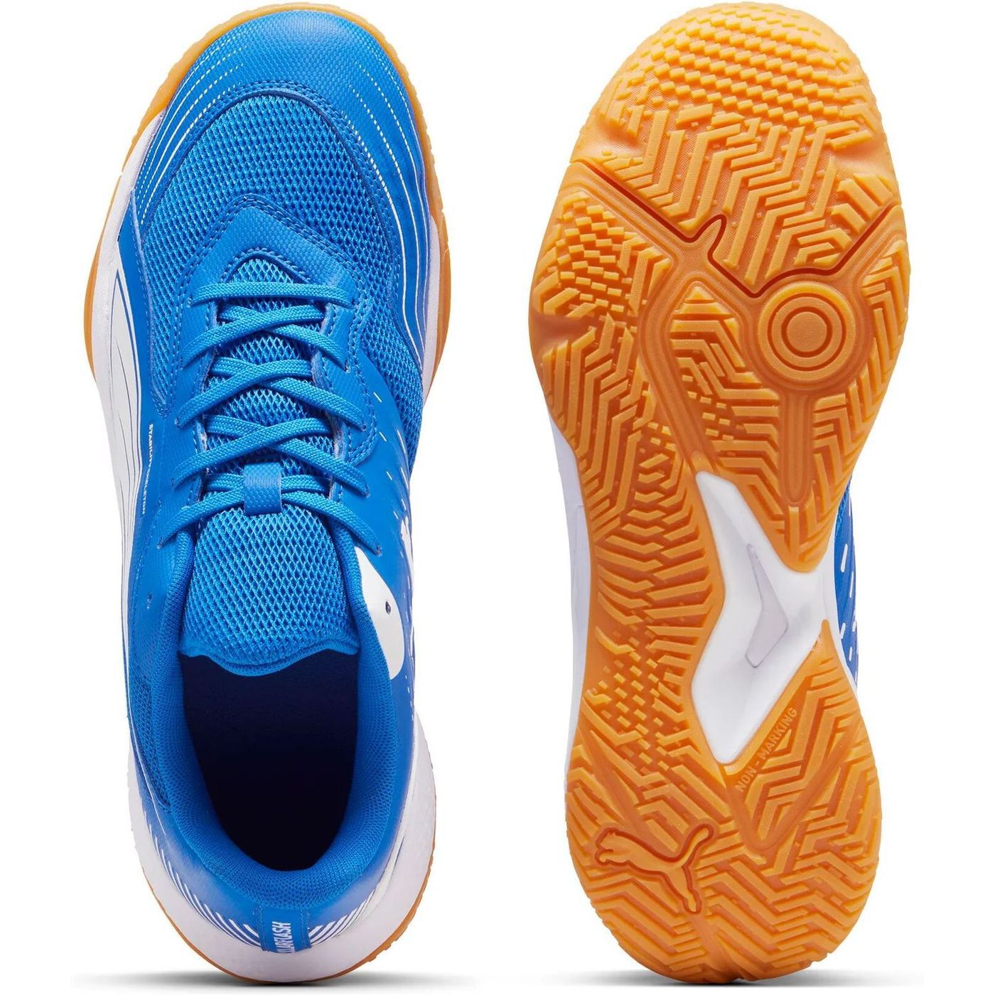 PumaSolarflash III