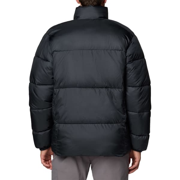 Doudoune COLUMBIA PUFFECT III JACKET BLACK
