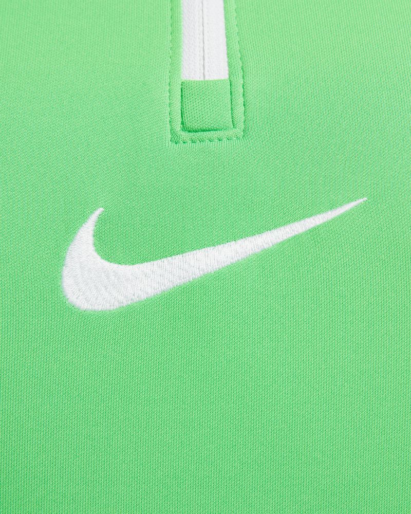 Haut d'entrainement 1/4 Zip Nike Academy Pro pour homme