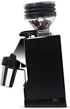 Eureka - Mignon Zero 65 All Purpose - Elektrische Koffiemolen - Matzwart