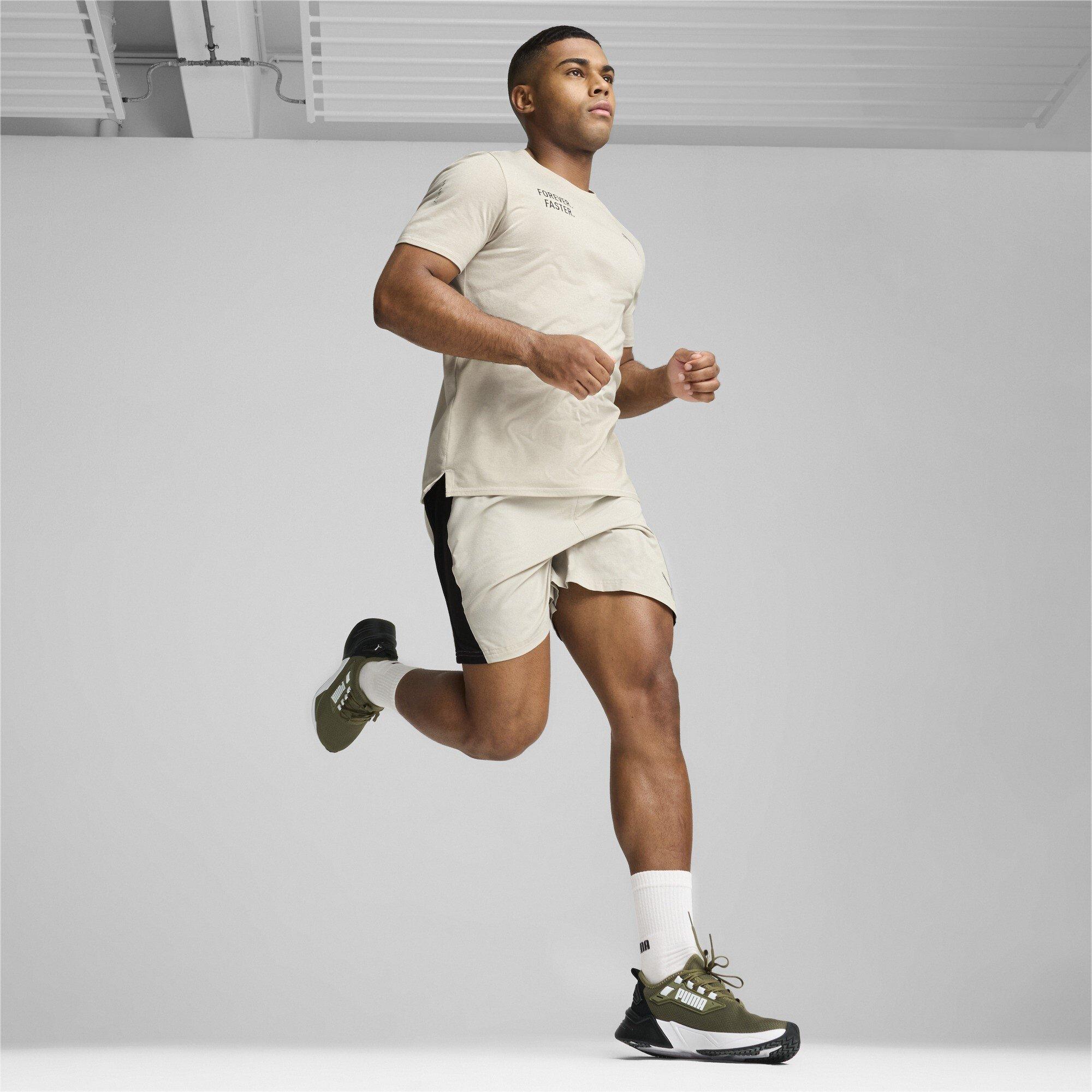 Puma Puma Retaliate 3 Runners Mens
