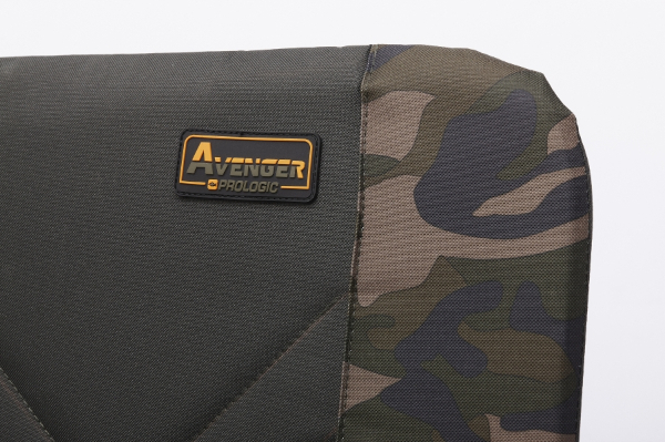 Prologic Avenger Relax Camo Chair
