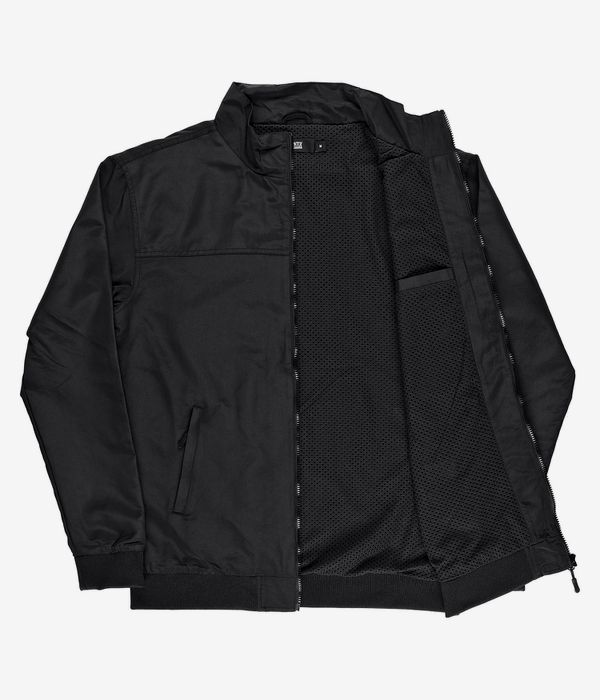 Antix Bodega Jacke (black)