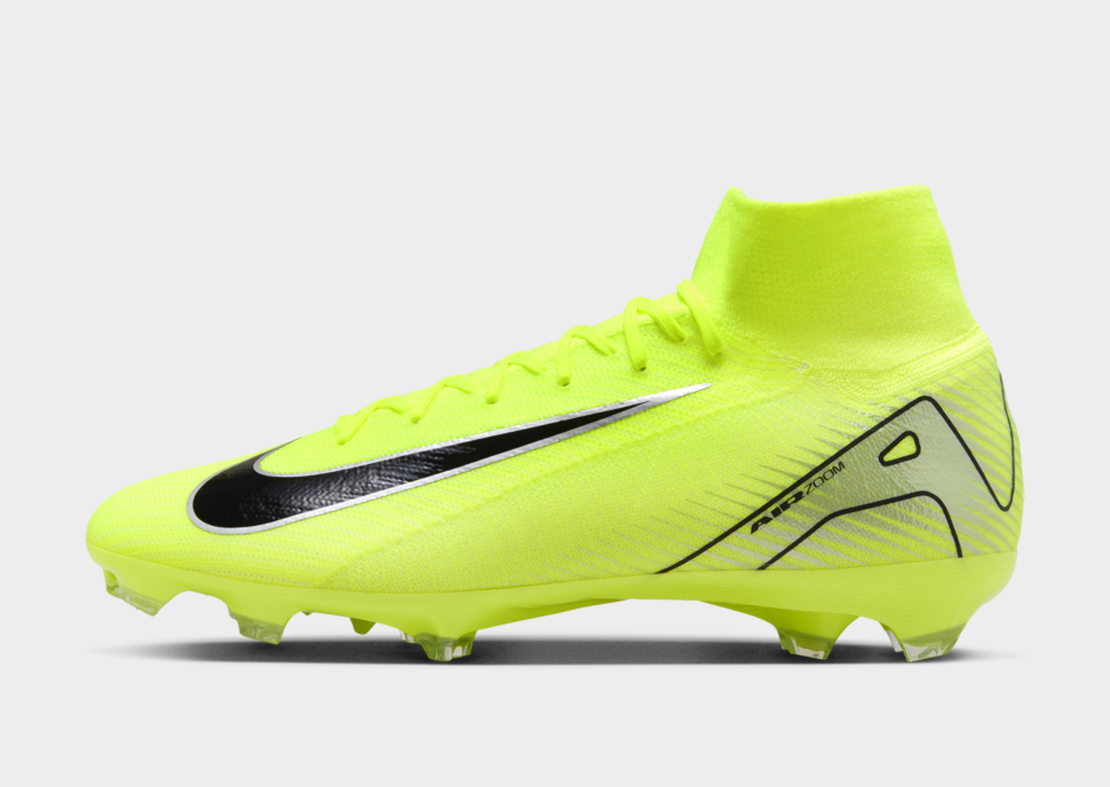 Nike Mercurial Superfly 10 Pro FG Homme
