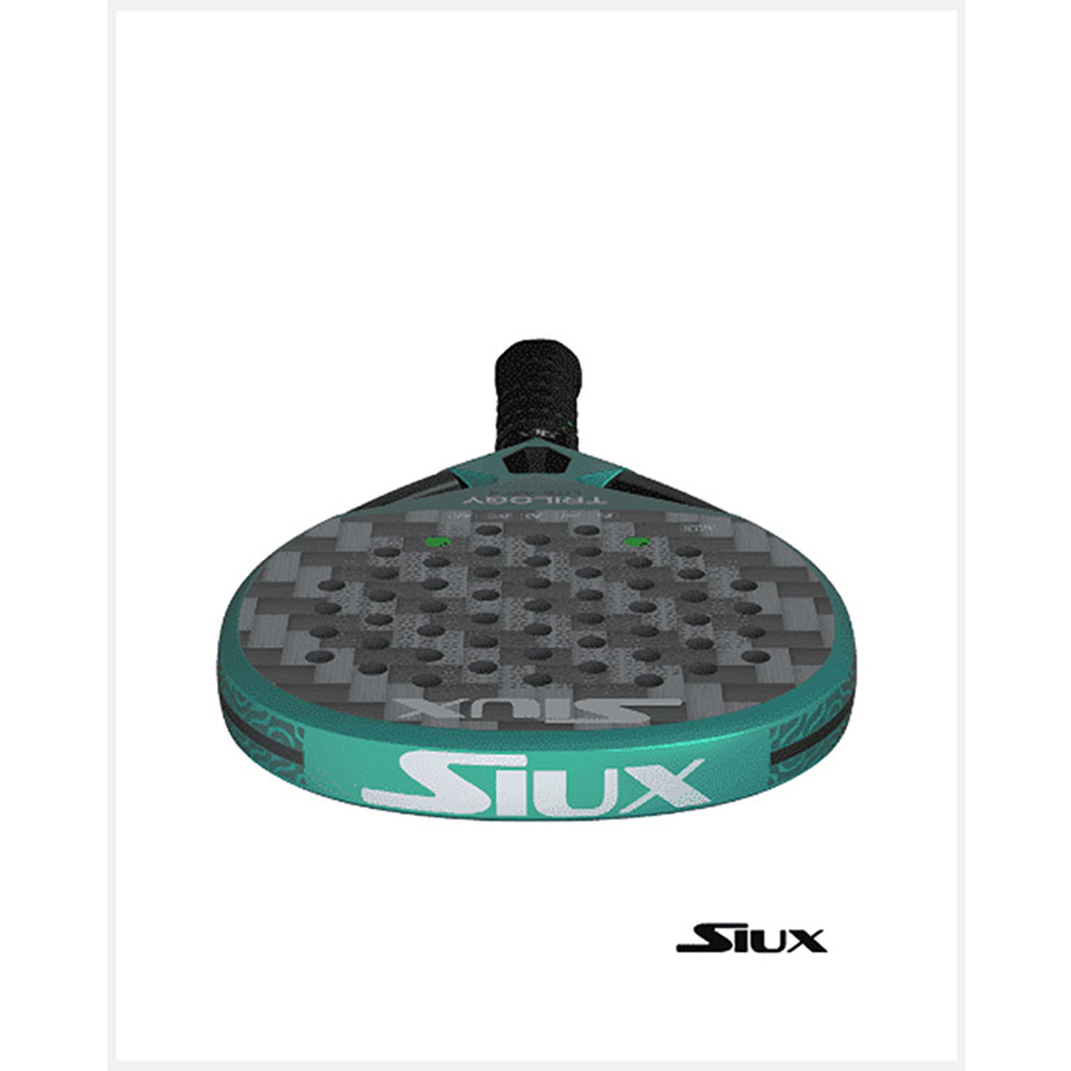 Siux Trilogy IV Control Lite Air Tweedekans
