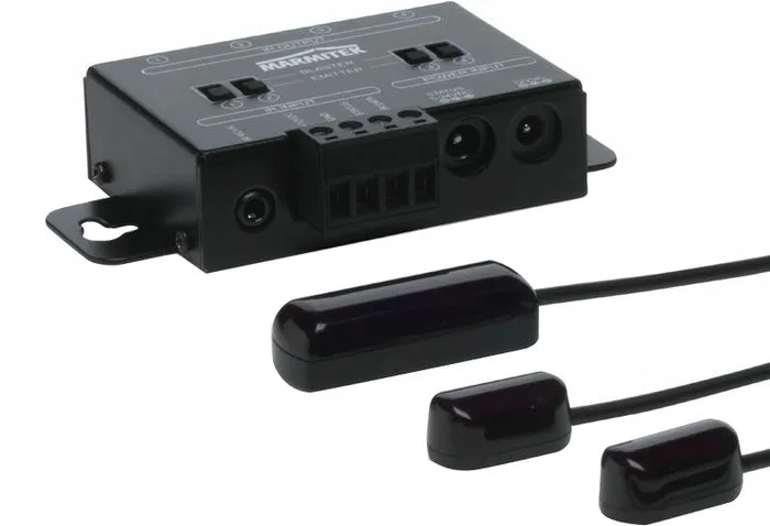 Marmitek IR Control 10 Xtra Transmetteurs audio-vidéo