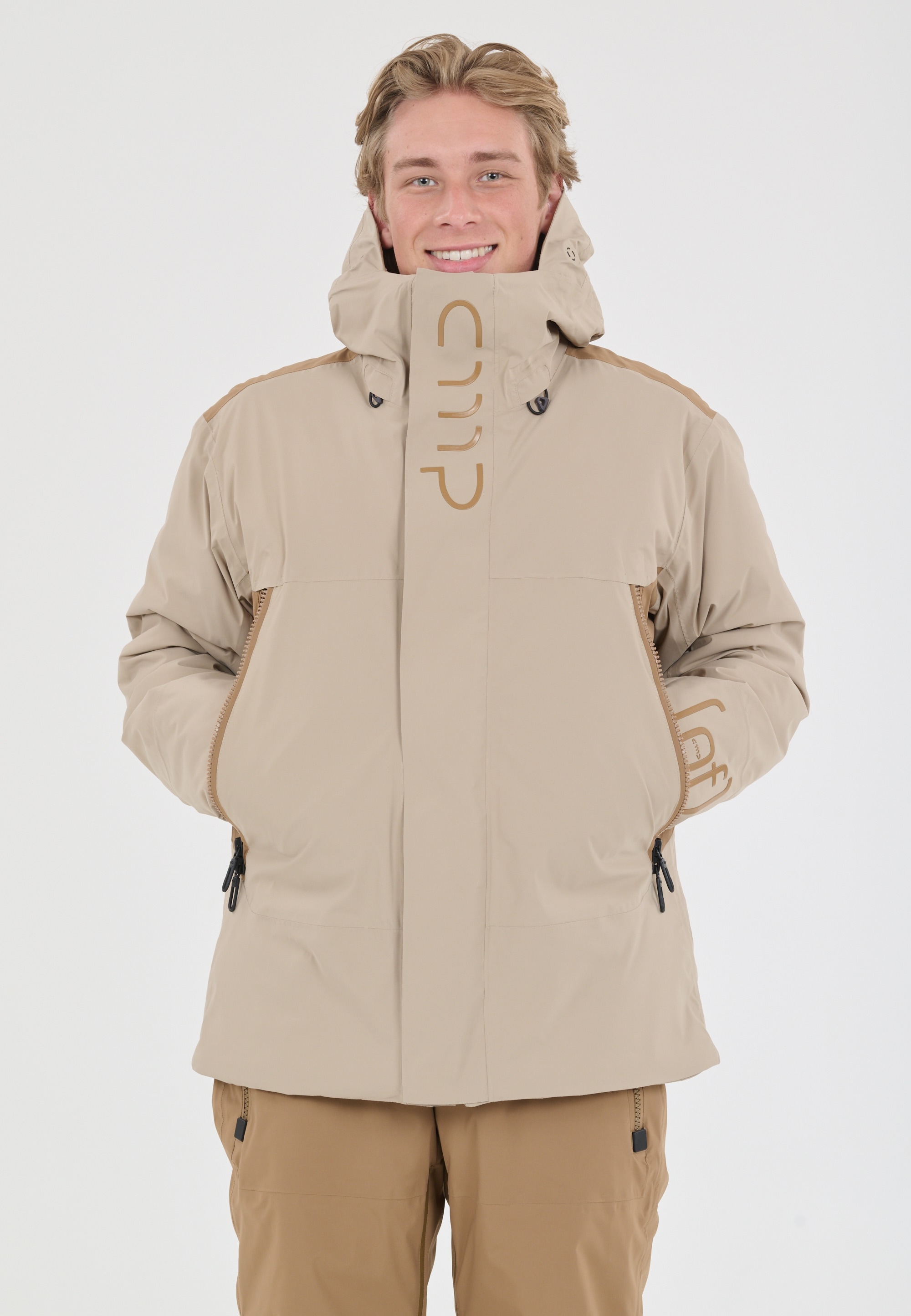 CMP Winterjacke 1 Stk. tlg.