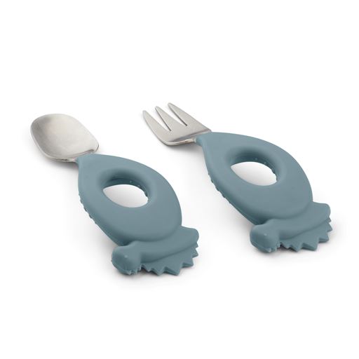 Liewood Standley Babybestik, Dine/ Whale Blue